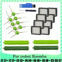 Replacement Kit for iRobot Roomba J7 J7+ I7 I7+ I3 I3+ I4 I4+ I6 I6+ I8 I8+ E5 E6 E7 Vacuum Cleaner Accessories