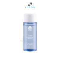 ถูก/แท้/ส่งฟรี น้ำตบ THA Acne Clear Water Essence เอสเซ้นส์ น้ำตบฑา น้ำตบน้องฉัตร เอสเซ้นส์น้องฉัตร น้ำตบเอสเซ้นส์