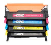 Compatible color toner cartridge for Samsung CLP-310 310N 315 315W CLX-3170 3175 CLT-409S CLT409 409S