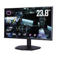 จอคอมพิวเตอร์^ MONITORCOOLER MASTER GA238-FFS 23.8" FHD ULTRA-IPS 144Hz^