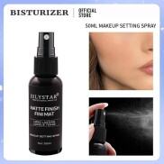 Bisturizer Makeup Dạng Xịt Dưỡng Ẩm Kem Dưỡng Ẩm Kiểm Soát Dầu Dưỡng Ẩm