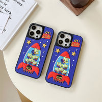 《KIKI》Case.tify 3D silicone phone case for iphone 14 14plus 14pro 14promax 13 13pro 13promax Cute Cartoon Toy Story pattern Hard Case 12 12pro 12promax 11 11promax High quality shockproof material x xr xsmax 7+ Black