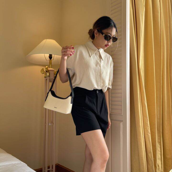 bold-mello-canvas-ผ้าแคนวาสกันน้ำ-กระเป๋าสะพายไหล่-shoulder-bag-boldofficial-th