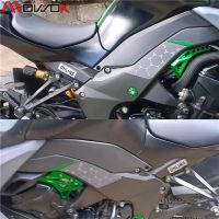 Motorcycle Accessories CNC high quality Fuel Injection Cover For Kawasaki Z1000R Z1000 R 2017-2020 2019 2018