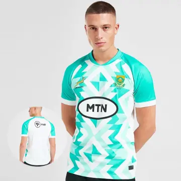 Springboks RWC 23 Youth Away Jersey by Nike | ym | White