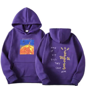 Astroworld hoodie sale retail price