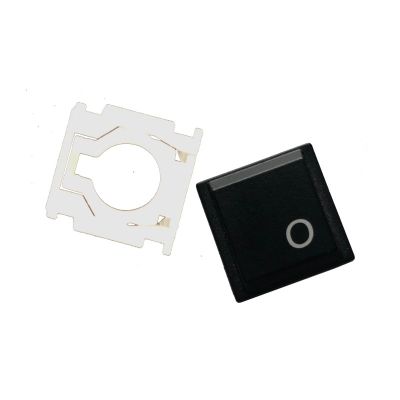 For Clevo P150EM P170EM P370EM P570WM P170sm P150sm P370sm P375SM P270WM US Laptop Keyboard KEY amp; Clips BACKLIT From