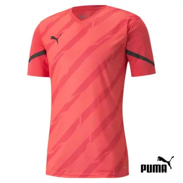 Puma Tunisia Men's Away Stadium Jersey 2010/11