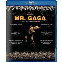 บลูเรย์25Gโมเดิร์นเต้นรำMr.GagaนายCheva