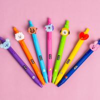 SEOULR | BT21 FIGURE PEN ปากกา (สินค้าลิขสิทธิ์แท้)