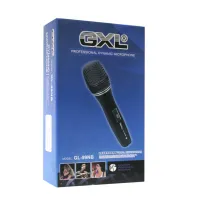 GXL Microphone ไมโครโฟน ร้องเพลง คาราโอเกะ GL-90