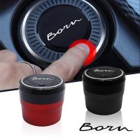 hot！【DT】✑☜  for cupra car ashtray cenicero Car Accessories