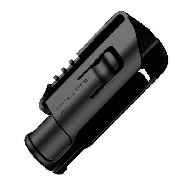 Nitecore NTH10 Adjustable Holster for Flashlight with 1 Inch Diameter