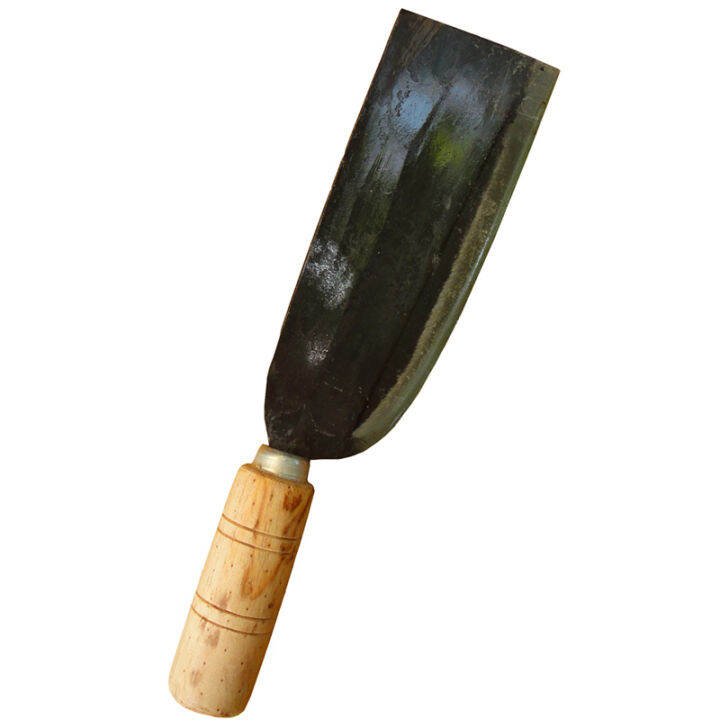 Green coconut machete/Hainan coconut peeling knife/coconut peeling