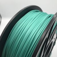 PLA+ Silk เส้นใยพลาสติก 3D Printer Filament ขนาดเส้นรอบ 1.75 มม. น้ำหนัก 1 กิโลกรัม