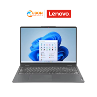 LENOVO IDEAPAD FLEX 5 16IAU7 82R80083TA NOTEBOOK (โน๊ตบุ๊ค)  INTEL i5-1235U / 8GB / 512GB / WIN11+OF