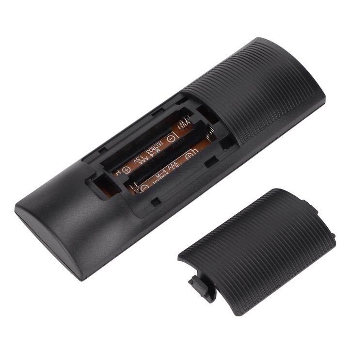 รีโมทคอนโทรลแบบซาวนด์บาร์ทนต่อการสึกหรอดีไซน์เรียบง่ายสำหรับ-lg-sk1-sk10