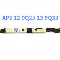 กล้องเว็บแคมสำหรับ XPS 12 9Q23 13 0VX518 9Q33