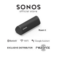 Sonos Roam - Ultra Portable Smart Speaker