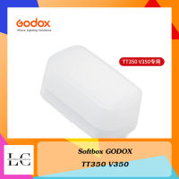 GODOX Flash Diffuser สำหรับ GODOX TT350 V350 TT350C TT350N TT350O TT350S TT350F TT350P V350S V350C V350N V350O V350F