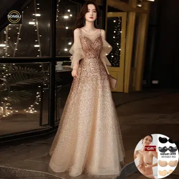 Lazada evening outlet gowns