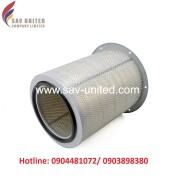 Lọc gió Fleetguard chính hãng AF872