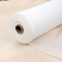 [HOY] 100x100CM Hot Melt Interlinings Fabric Iron On Single sided Adhesive Tape Fabric Garment Diy Sewing Crafts