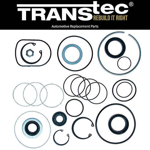 US Power Steering Gear Box Seal Kit 8045/2781 for Big Saginaw Gear Box