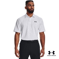 Under Armour UA Mens Playoff Polo 2.0 อันเดอร์ อาร์เมอร์ เสื้อออกกำลังกายสำหรับผู้ชาย