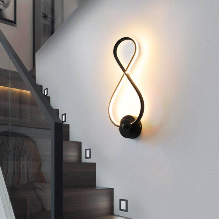 nordic-led-wall-light-sconce-lamp-room-decor-living-room-bedroom-decoration-corridor-modern-bedside-lamp-night-light-ceiling