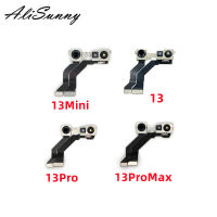 1Pcs กล้องด้านหน้า Flex Cable สำหรับ 13 12 11 Pro Max Mini Facing Small Cam Light Proximity Sensor Repair Parts