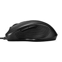 [COD]-UX300 Pro Optical Gaming Mouse, 3200dpi, มีสาย, USB, สำหรับแล็ปท็อป