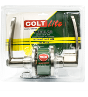 "*..*ส่งด่วน*..*"COLT LITE ก้านบิดห้องน้ำ #649 SN (ฝาเล็ก) รุ่นแผง"สินค้าขายดีมาก"