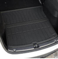 เสื่อท้ายรถ XPE สำหรับ Tesla รุ่น3 y Cargo Liners Car BOOT Car