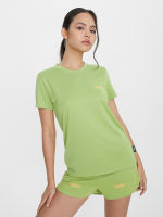 มอสซิโม®  M7118-0001 เสื้อยืด Slim Active Tee - Green