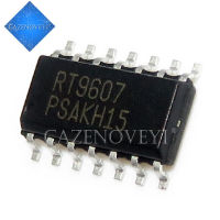 2pcs/lot RT8525GS RT8525 RT9607GS RT960 SOP-14 In Stock