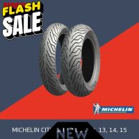 ยาง MICHELIN CITY GRIP 2 ขอบ 12 , 13 , 14 , 15 สำหรับรถมอเตอร์ไซค์ #ยาง  #ยางนอก #ยางใน  #ยางมอไซต์  #ยางมอไซ