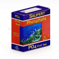 (พร้อมส่ง) Salifert Phosphate Test (PO4) ชุดวัดค่าฟอสเฟต ตัวเทสฟอสเฟต