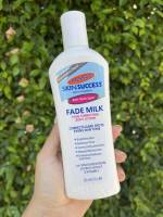 โลชั่นทาผิว ปรับสีผิวกาย อเมริกา Palmer’s Fade Milk  ขนาด250ml.