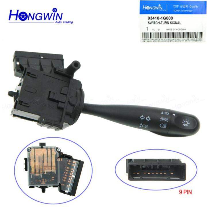 Radiocomando Keyless Kia Hyundai 95440-G5100 - - Duplicazione