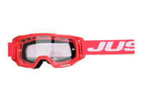 แว่นวิาบาก Just1 Goggles รุ่น Vitro RED