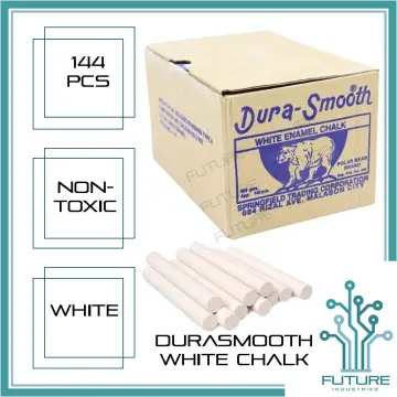 Cheap Empty 12 Chalk Packaging Box Wholesale Paper School Chalk Box  Accessories teacher Color Dustless Chalk