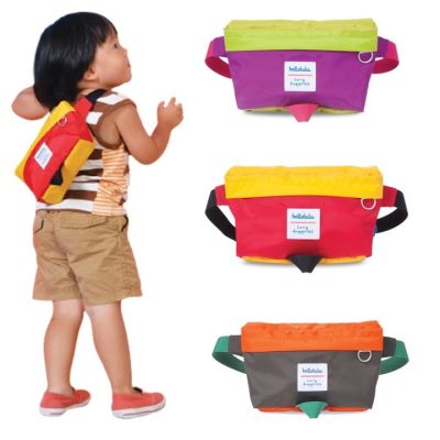 Hellolulu กระเป๋าเด็ก รุ่น Asta  กระเป๋าสะพายเด็ก BC-H20003 กระเป๋าเป้เด็ก Kids Bag กระเป๋านักเรียนเด็ก กระเป๋าเด็กสีสันสดใส