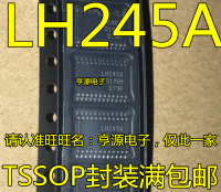 10Pcs ใหม่ SN74LVCC3245 SN74LVCC3245APWR LH245A TSSOP24