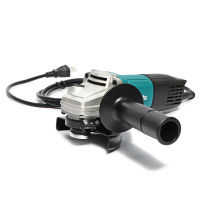 MAKITA M9512B เครื่องเจียร์ 4" (720W) สวิตซ์ท้าย