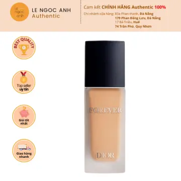 Christian Dior Diorskin Forever Undercover 24H Wear Full Coverage Water  Based Foundation 40ml13oz Make Up 041 OCRE  Walmartcom