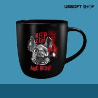 Ubisoft | Watch Dogs Legion - Keep Calm and Resist Gift Mug