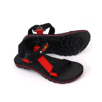 Arsy Sport-Mountain Sandals รองเท้าแตะเด็ก Baby Boy Sandals H-Merah