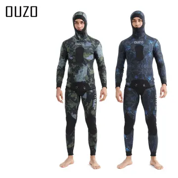 Shop Wetsuit For Spearfishing Lowest Price with great discounts and prices  online - Jan 2024