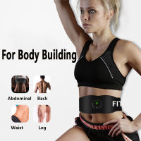 2020 Anti Cellulite Massagers Massage Muscle Stimulator Abdominal Toning Belts Cellulite Vition Body Slimming Waist Support